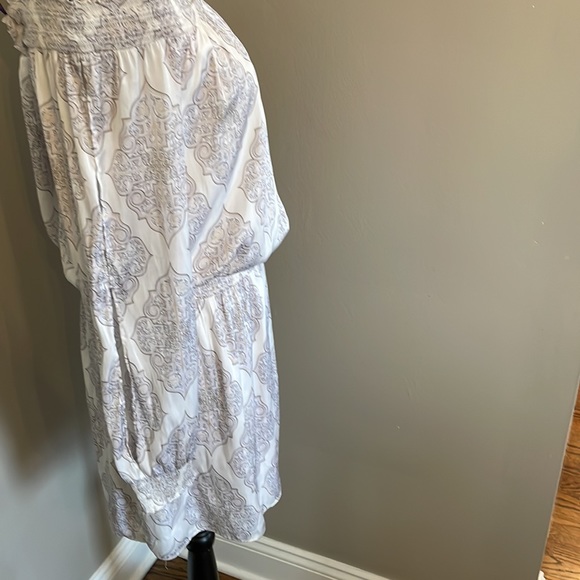 WHITE HOUSE BLACK MARKET dress - Picture 7 of 12